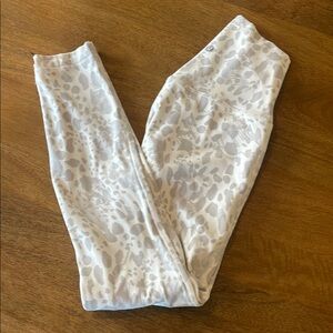 Lululemon Align Crop